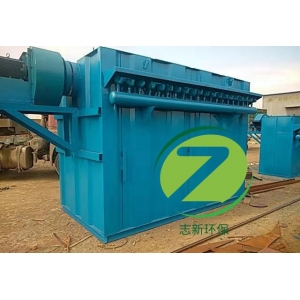 重磅；布袋除塵器中的脈沖閥有什么作用