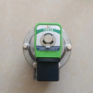 什么是電磁脈沖閥？電磁脈沖閥的噴吹面積是多少？