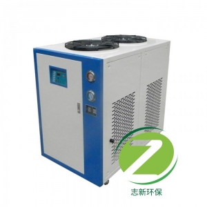 除塵器有什么強大的凈化效率？